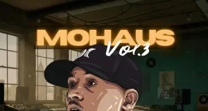 Bones – MOHAUS VOL. 3 Bones – MOHAUS VOL. 3