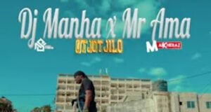 DJ Manha Feat. Mr Ama – Otjotjilo DJ Manha Feat. Mr Ama - Otjotjilo