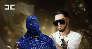 DJ Monteiro x Diboba – Estarei La DJ Monteiro x Diboba – Estarei La