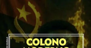 DK No Beat Ft Mara Mc – Colono Moderno(Prod. Rei Do Kuzulo) DK No Beat Ft Mara Mc – Colono Moderno(Prod. Rei Do Kuzulo)