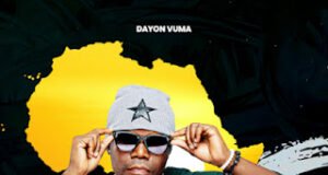 Dayon Vuma – 100% Vibe EP Dayon Vuma - 100% Vibe EP