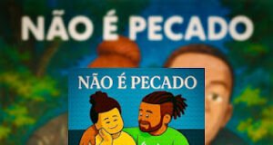 Dayon Vuma – Não é Pecado Dayon Vuma - Não é Pecado