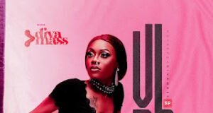 Diva Mass – Vida EP Diva Mass - Vida EP