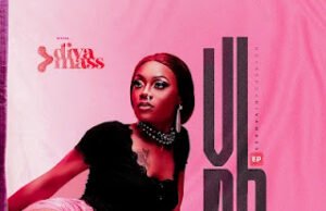 Diva Mass – Vida EP Diva Mass - Vida EP