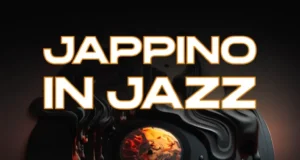 Djy Kp & Djy Khutso D’kota – Jappino in Jazz Vol.1