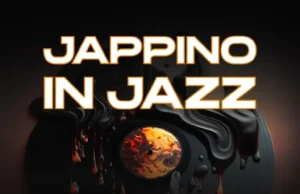 Djy Kp & Djy Khutso D’kota – Jappino in Jazz Vol.1