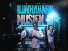 Djy’Tumie – iluvhavardmusiek III (Album) Djy’Tumie – iluvhavardmusiek III (Album)