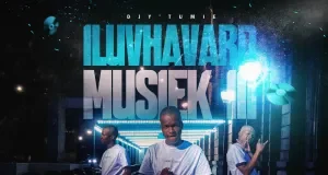 Djy’Tumie – iluvhavardmusiek III (Album) Djy’Tumie – iluvhavardmusiek III (Album)