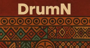 DrumN – Our Culture DrumN – Our Culture
