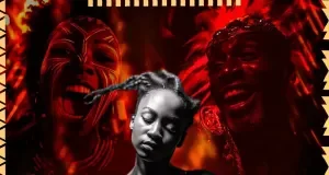 Drumetic Boyz – Ntsako Drumetic Boyz – Ntsako