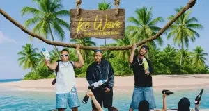 EeQue, Pcee & Royal MusiQ – Ke Wave EeQue, Pcee & Royal MusiQ – Ke Wave