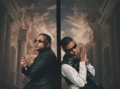 Focalistic & Ch’cco – B.O.A.T.S (Album) Focalistic & Ch’cco – B.O.A.T.S (Album)