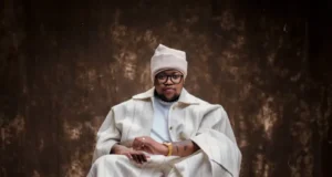 Gaba Cannal – iKhaka Lomculo (Album) Gaba Cannal – iKhaka Lomculo (Album)