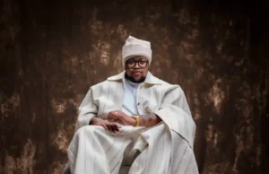 Gaba Cannal – iKhaka Lomculo (Album) Gaba Cannal – iKhaka Lomculo (Album)