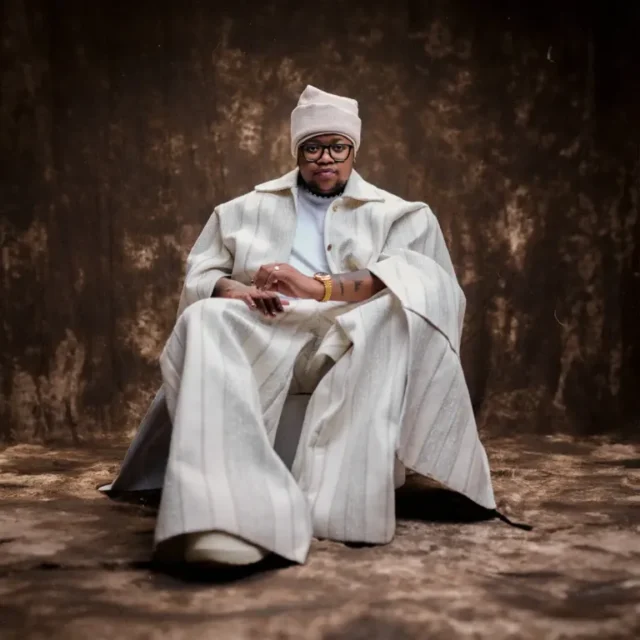 Gaba Cannal – iKhaka Lomculo (Album) Gaba Cannal – iKhaka Lomculo (Album)