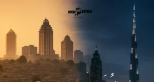 Goodguy Styles, Shenny DaDeejay & Candy Flaw RSA – London Road (feat. Mr JazziQ) Goodguy Styles, Shenny DaDeejay & Candy Flaw RSA – London Road (feat. Mr JazziQ)