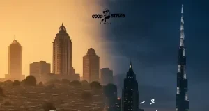 Goodguy Styles, ShennyDaDeejay & Candy Flow RSA – Gomora To Dubai EP Goodguy Styles, ShennyDaDeejay & Candy Flow RSA – Gomora To Dubai EP