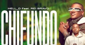 Hell D Feat. Rei Bravo – Chifundo Hell D Feat. Rei Bravo - Chifundo