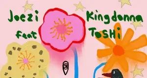 Joezi & KingDonna – Kuphelele (feat. Toshi) Joezi & KingDonna – Kuphelele (feat. Toshi)