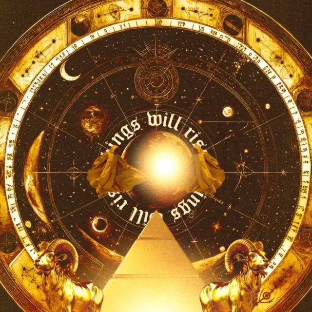 Kabza De Small & DJ Maphorisa – Kings Will Rise (Album) Kabza De Small & DJ Maphorisa – Kings Will Rise (Album)