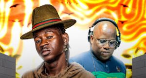 Karliteira feat. Dj Milton Sergio – Vou Bater Na Parede Karliteira feat. Dj Milton Sergio - Vou Bater Na Parede