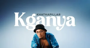 Khathapillar – Kganya EP Khathapillar – Kganya EP