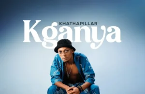Khathapillar – Kganya EP Khathapillar – Kganya EP