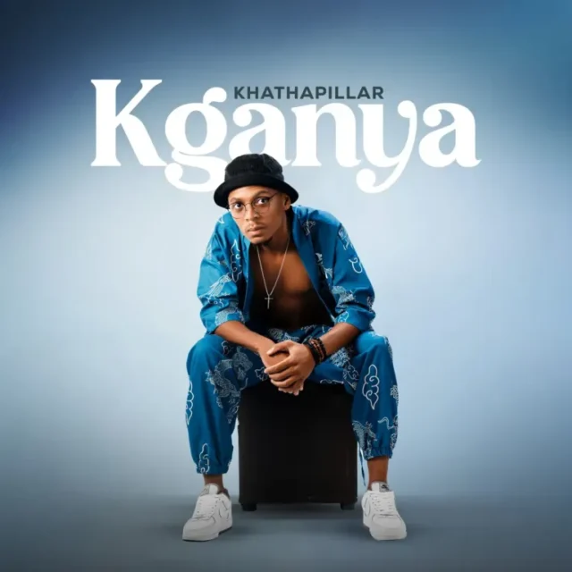 Khathapillar – Kganya EP Khathapillar – Kganya EP