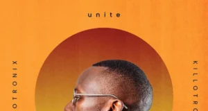 KilloTronix – unite EP KilloTronix – unite EP
