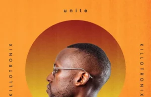 KilloTronix – unite EP KilloTronix – unite EP