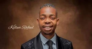 Killua Rafael – Nitaku Lwela Killua Rafael – Nitaku Lwela