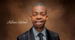 Killua Rafael – Uswete Killua Rafael – Uswete