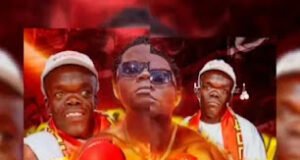 Lil de Ouro Feat. Recardo – Aviso Lil de Ouro Feat. Recardo - Aviso