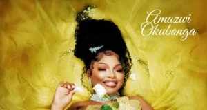 Mawhoo – Amazwi Okubonga (Album) Mawhoo – Amazwi Okubonga (Album)