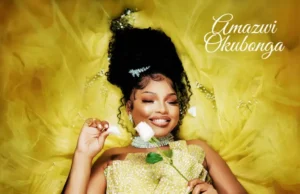 Mawhoo – Amazwi Okubonga (Album) Mawhoo – Amazwi Okubonga (Album)