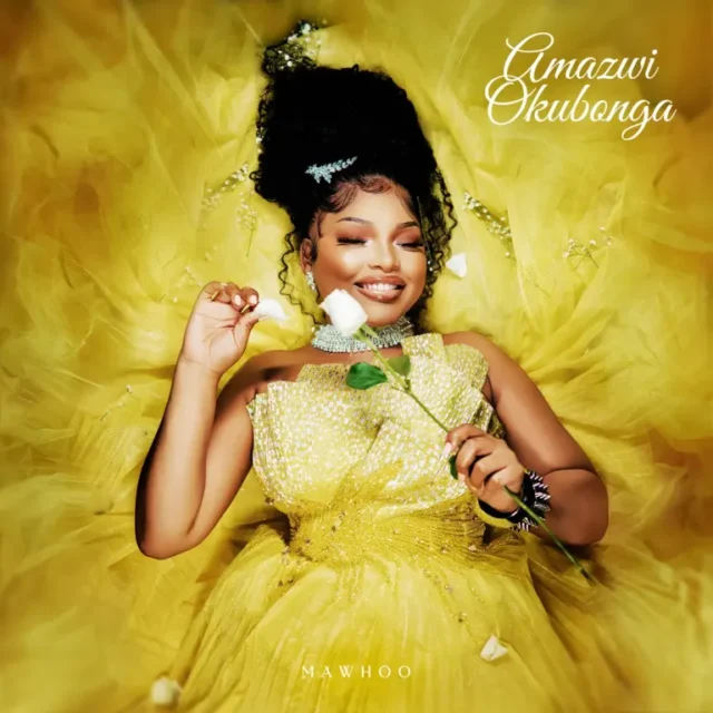 Mawhoo – Amazwi Okubonga (Album) Mawhoo – Amazwi Okubonga (Album)