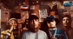 Mc IG x MC Ryan SP x MC Fr da Norte x Veiga no Beat – Figura Pública Mc IG x MC Ryan SP x MC Fr da Norte x Veiga no Beat – Figura Pública