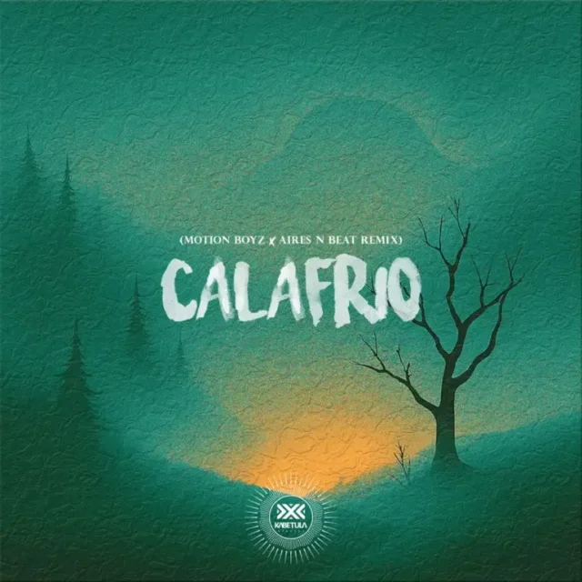 Motion Boyz & Aires N Beat – Calafrio (Remix) Motion Boyz & Aires N Beat – Calafrio (Remix)