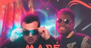 Mr. KIZOMBA – Maré (feat. Kizomba da Boa) Mr. KIZOMBA - Maré (feat. Kizomba da Boa)