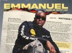 Murumba Pitch – Emmanuel (God Is With Us) EP Murumba Pitch – Emmanuel (God Is With Us) EP