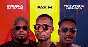 Pax – M – Entrega (feat. Tchutchu LiBrinca, Godzila do Game) Pax – M – Entrega (feat. Tchutchu LiBrinca, Godzila do Game)