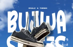 RIVALZ & Thesiix – BUJWA SERIES 1 EP RIVALZ & Thesiix – BUJWA SERIES 1 EP