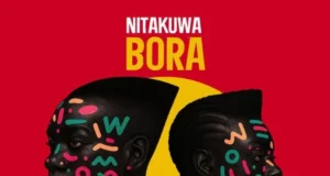 Richard Blaq – Nitakuwa Bora (Original Mix) Richard Blaq – Nitakuwa Bora (Original Mix)