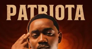 Russo K – Patriota (feat. Delev) Russo K – Patriota (feat. Delev)