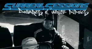 Surreal Sessions – Dollars & White Pipes EP Surreal Sessions – Dollars & White Pipes EP
