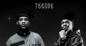 TEEONE – Kings of 3 Step EP TEEONE – Kings of 3 Step EP