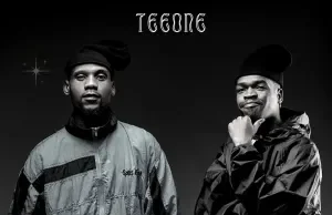 TEEONE – Kings of 3 Step EP TEEONE – Kings of 3 Step EP