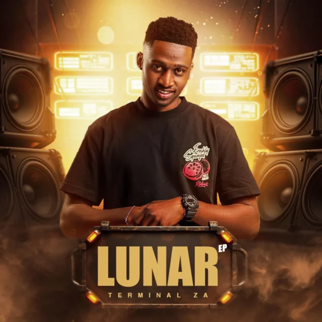 Terminal ZA – LUNAR EP Terminal ZA – LUNAR EP
