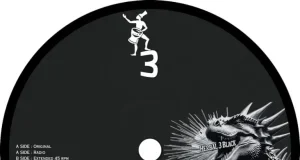 Aero Manyelo – Sapao (Extended Version) Aero Manyelo – Sapao (Extended Version)