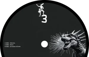 Aero Manyelo – Sapao (Extended Version) Aero Manyelo – Sapao (Extended Version)